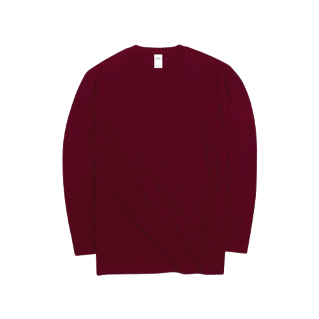 Human Greatness T-shirt Long Sleeve HGbasic 1